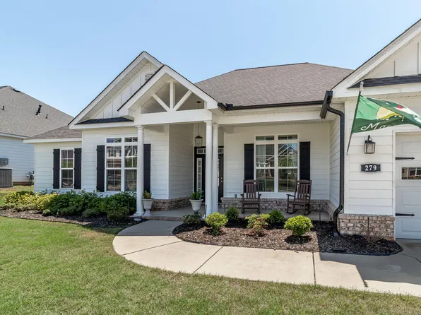 279 Dublin, Grovetown, GA