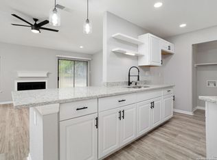 7123 Clipper Ridge Dr, Converse, TX 78109