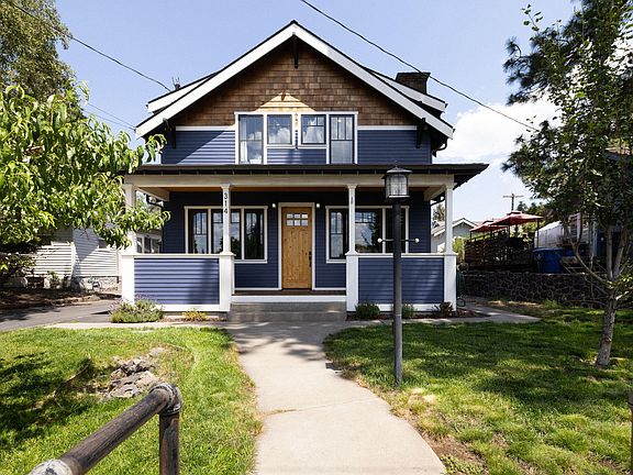 2nd image of 314 NW Georgia Ave
