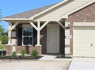 2034 Beacon Chase Ct, Spring, TX 77373
