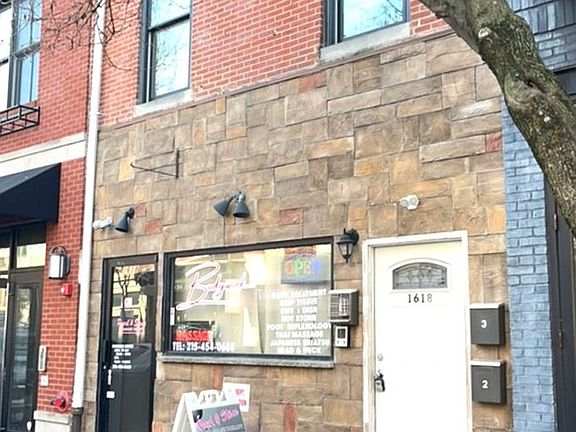 2nd image of 1618 South St