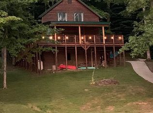 3444 Fowler Ridge, Dawson Springs, KY 42408