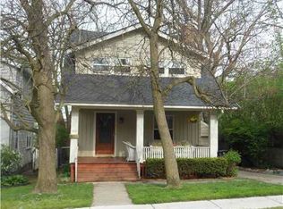 805 S 1st St, Ann Arbor, MI 48103