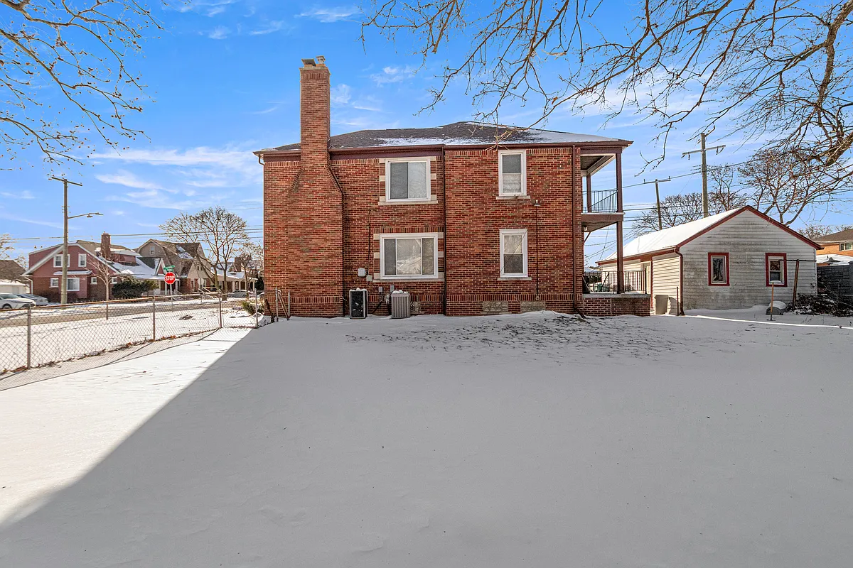 Building Photo - 7801 Appoline St