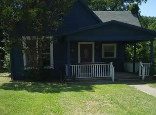 603 N 7th St, Sanger, TX 76266