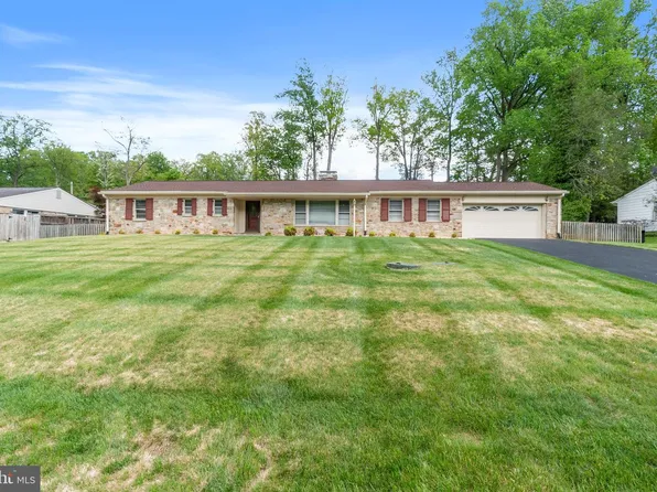 1146 Gypsy Ln E, Baltimore, MD 21286