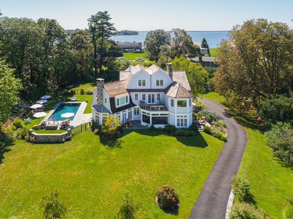 Riverside Real Estate Riverside Greenwich Homes For Sale Zillow