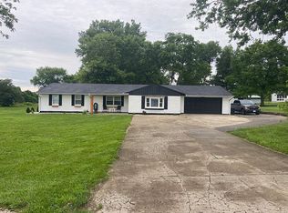 2446 Tolbert Rd, Hamilton, OH 45011