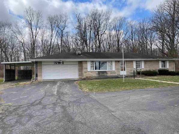8211 W Bethel Ave, Muncie, IN 47304