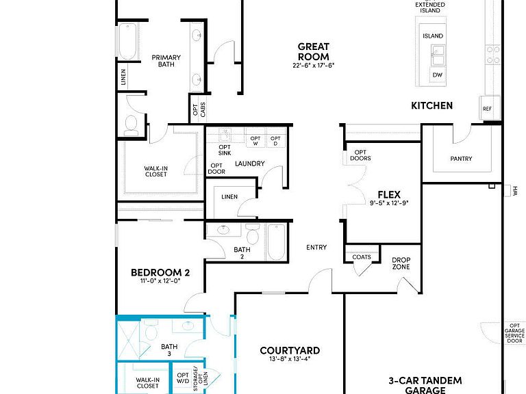 Listing photo 2