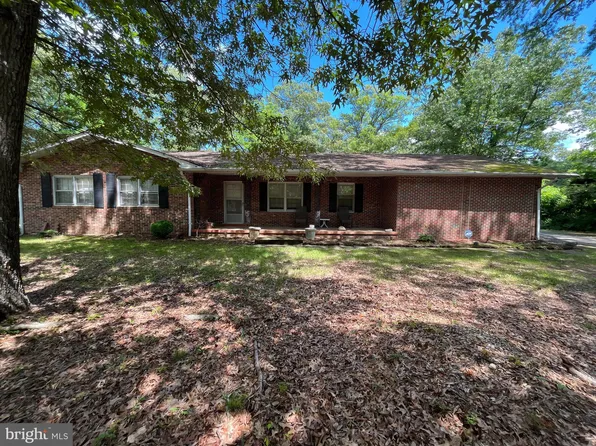 14102 Gibbons Church Rd, Brandywine, MD 20613