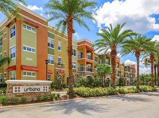 Urbana, Orlando, FL 32837
