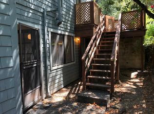 5 Jessup St, San Rafael, CA 94901