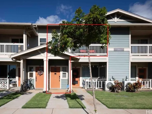 91-1081 Iwikuamoo St APT 1403, Ewa Beach, HI 96706