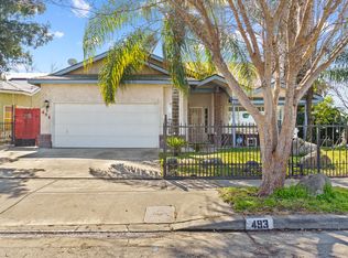 493 Old Town Dr, Tulare, CA 93274