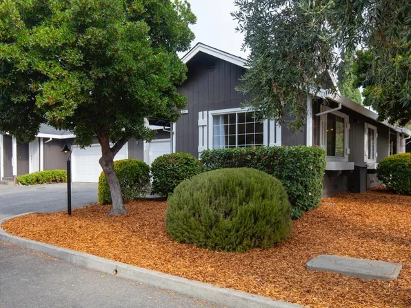 427 - 429 University Street, Healdsburg, CA 95448