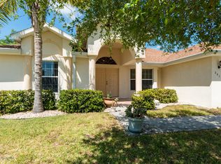 291 Harmon St SW, Palm Bay, FL 32908