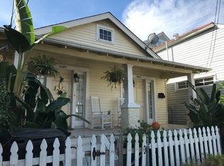 5262 Laurel St, New Orleans, LA 70115