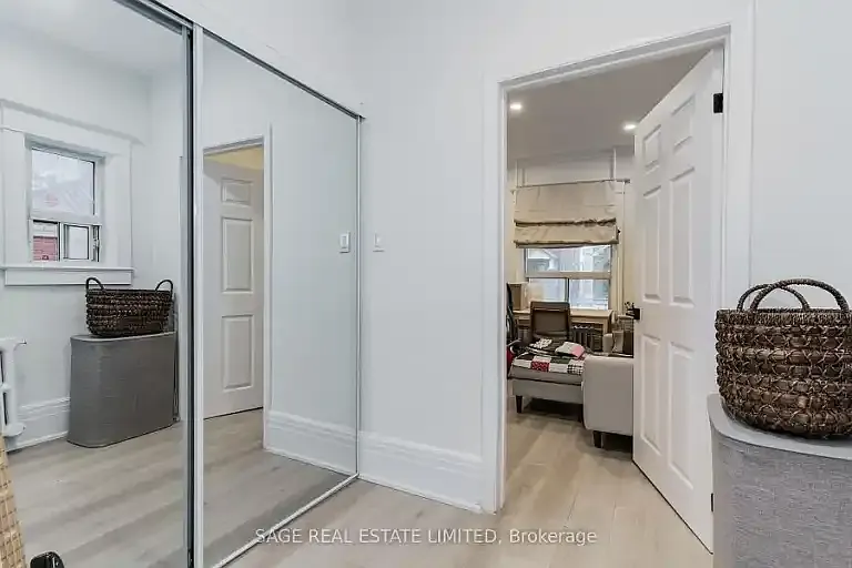 37 Rusholme Rd #1A — Photo 1