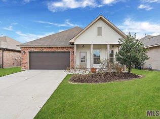 42403 Tigers Eye Stone Ave, Prairieville, LA 70769