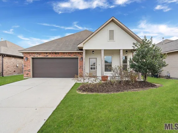 42403 Tigers Eye Stone Ave, Prairieville, LA 70769