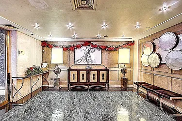 Rented by Oxford Property Group