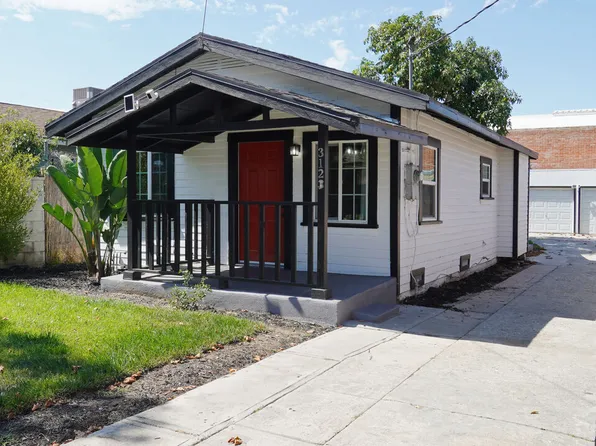 3123 W 67th St, Los Angeles, CA 90043