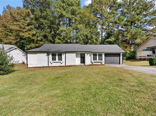 3915 Basil Way SW, Atlanta, GA 30331