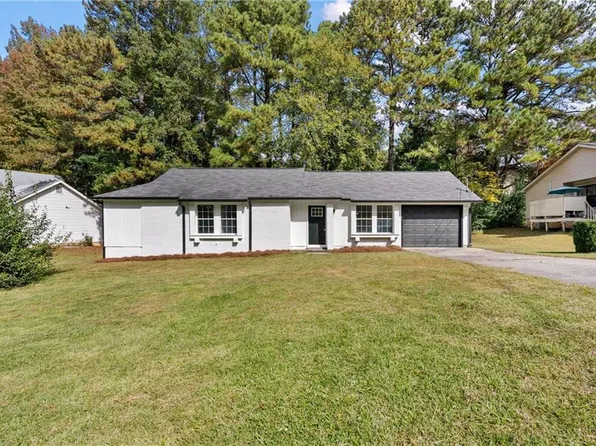 3915 Basil Way SW, Atlanta, GA 30331