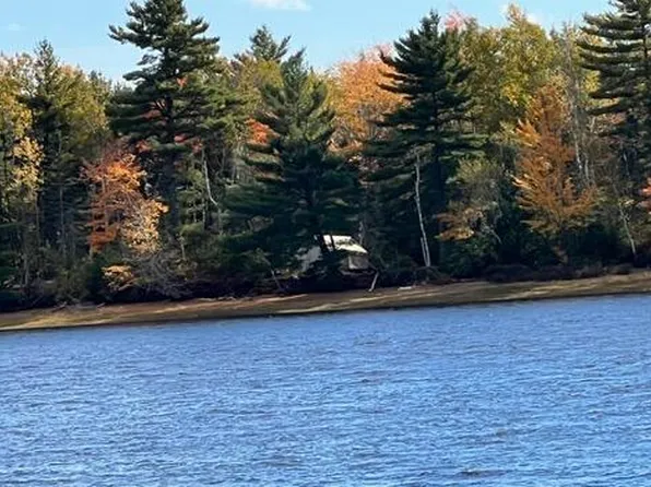 M4, L6 Hardwood Hill Island, Mariaville, ME 04605