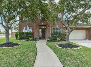 3402 Wellbrook Ct, Pearland, TX 77581