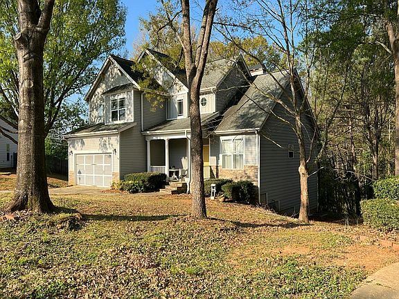 2nd image of 1544 Boulder Walk Way SE