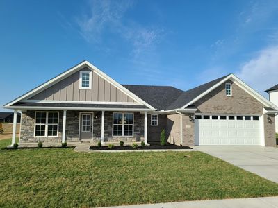 522 Chickasaw Dr, Richmond, KY, 40475