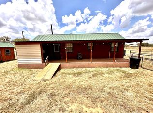 603 NW 6th St, Spur, TX 79370