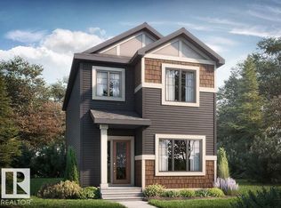 17 Clydesdale Ln, Sherwood Park, AB T8H 2B8