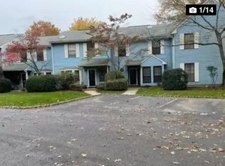 3805 Cricket Cir #3805, Edison, NJ 08820