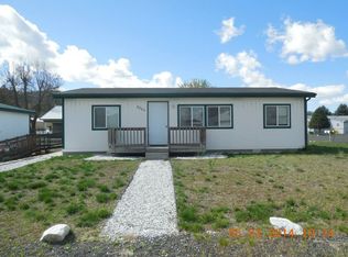 2325 Rainbow St, Seven Bays, WA 99122