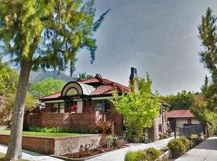 1648 Idlewood Rd, Glendale, CA 91202