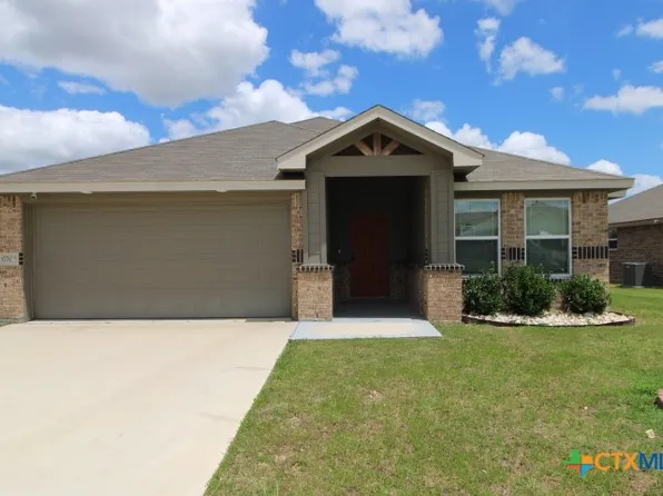 1770 Dryden Ave, Copperas Cove, TX 76522