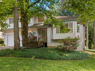 3125 SW Arnold St, Portland, OR 97219