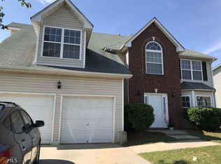 4557 Rattling Toy Way, Douglasville, GA 30135