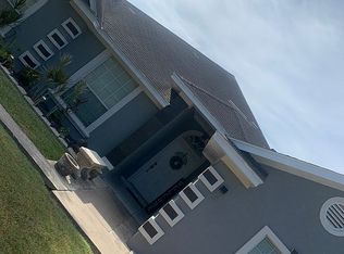 7995 Cemetary Dr, Brownsville, TX 78520