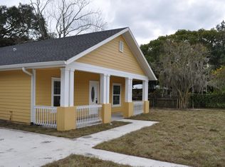 6403 N 22nd St, Tampa, FL 33610