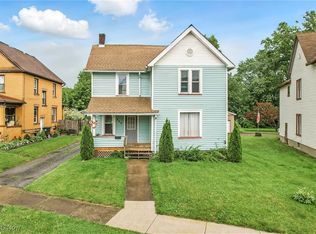 356 Warren Ave, Niles, OH 44446