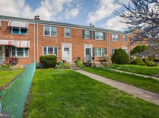 5538 Frederick Ave, Baltimore, MD 21228