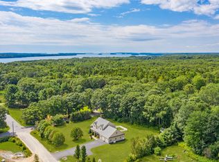 1 Julias Way, Brunswick, ME 04011