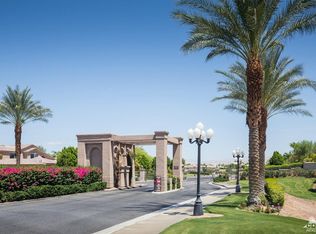16 Champagne Cir, Rancho Mirage, CA 92270