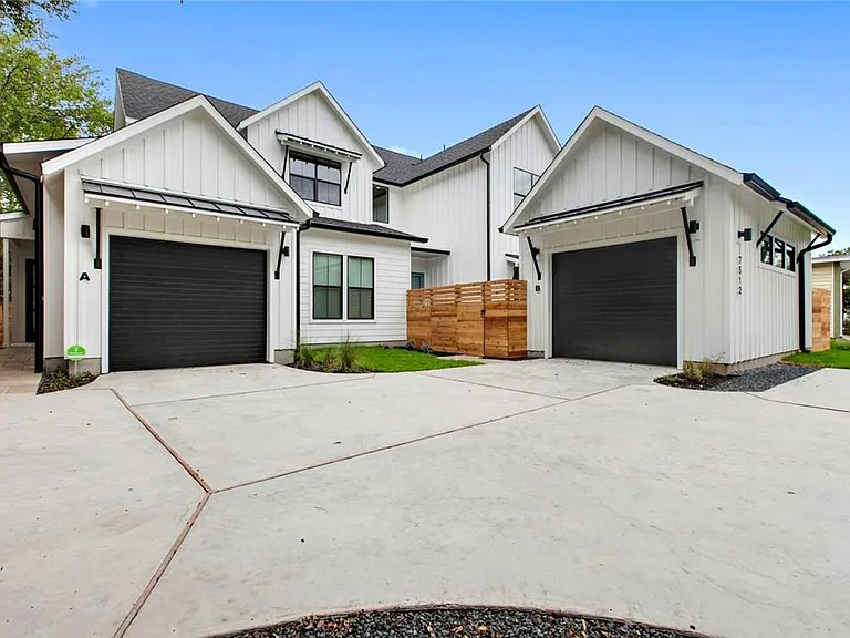 7512 Delafield Ln #A — Photo 25