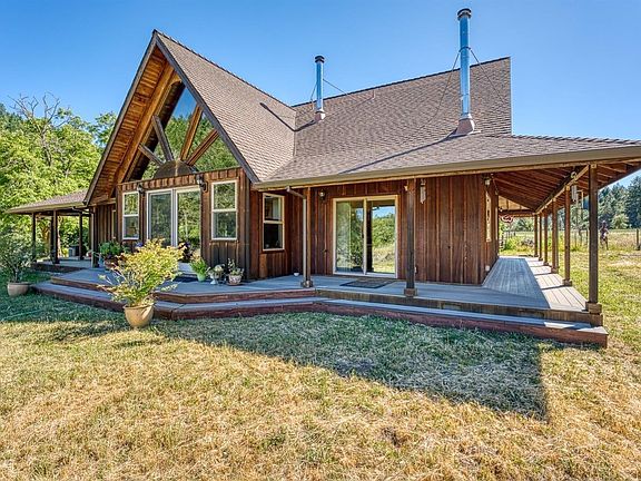 7001 Hearst Willits Rd, Willits, CA 95490 | MLS #324014012 | Zillow