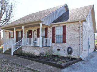 2501 Allison Ln, Springfield, TN 37172